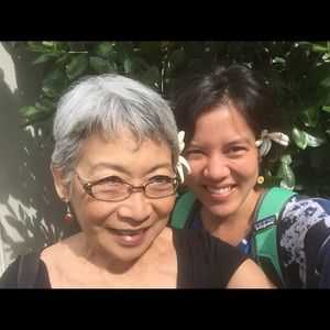 Meet your Posher, Aileen